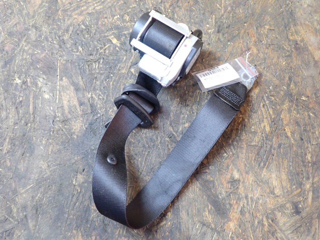 фото №1, Pas безопасности левый задняя mercedes gls ii x166 3.0 17r 9364