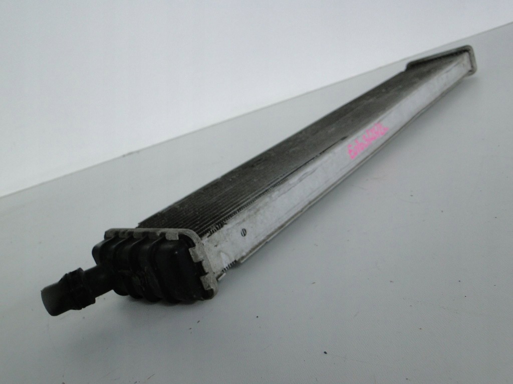 фото №7, Mercedes sl 232 r232 радиатор wody дополнительная amg