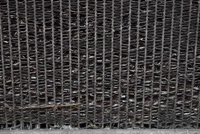 фото №8, Радиатор wody mazda 2 de 1.4 citd 68 km 07-10