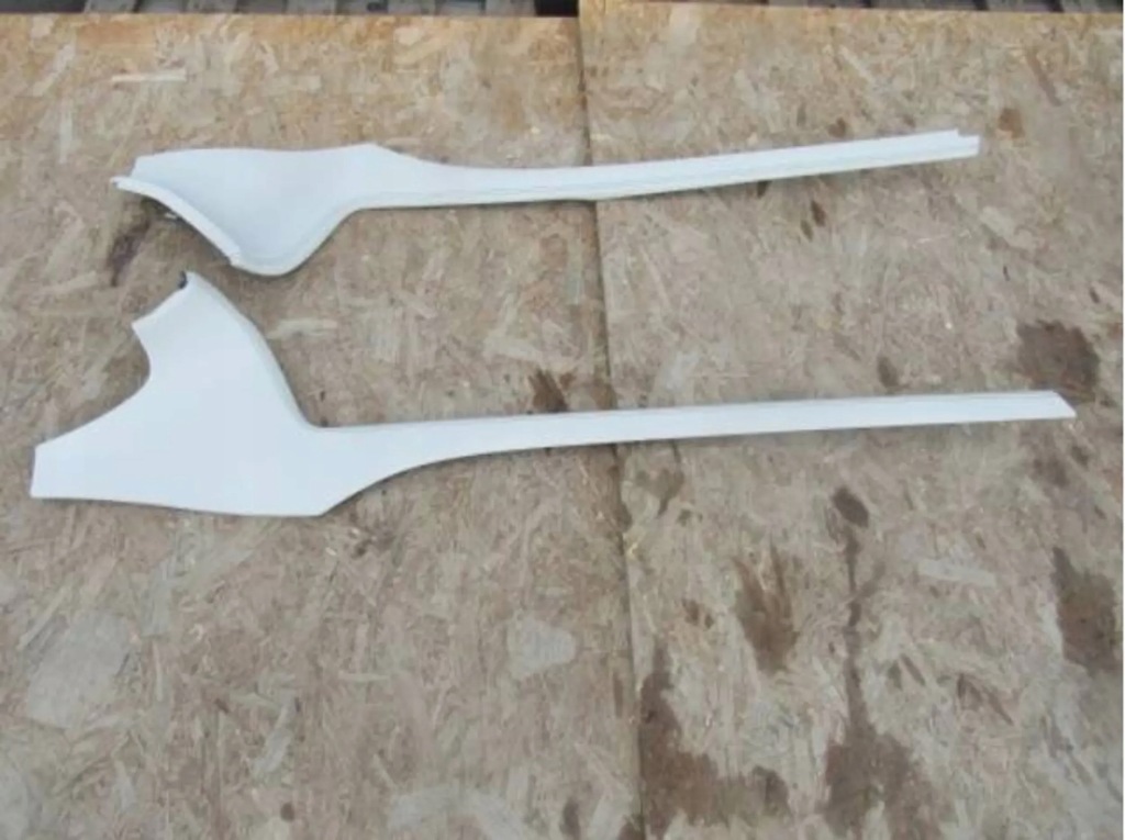 фото №2, Mercedes-benz sl r231 2012 тунелі середній