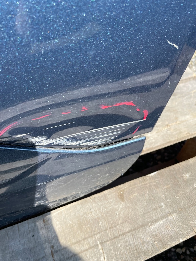 фото №10, Двері передні праве ford kuga mk3 iii правий перед