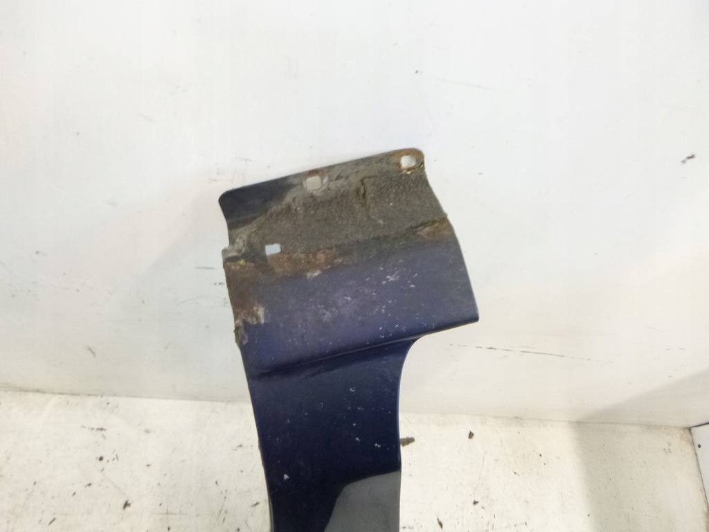 фото №7, Крила mazda 2 ii dy 27r 2003r.