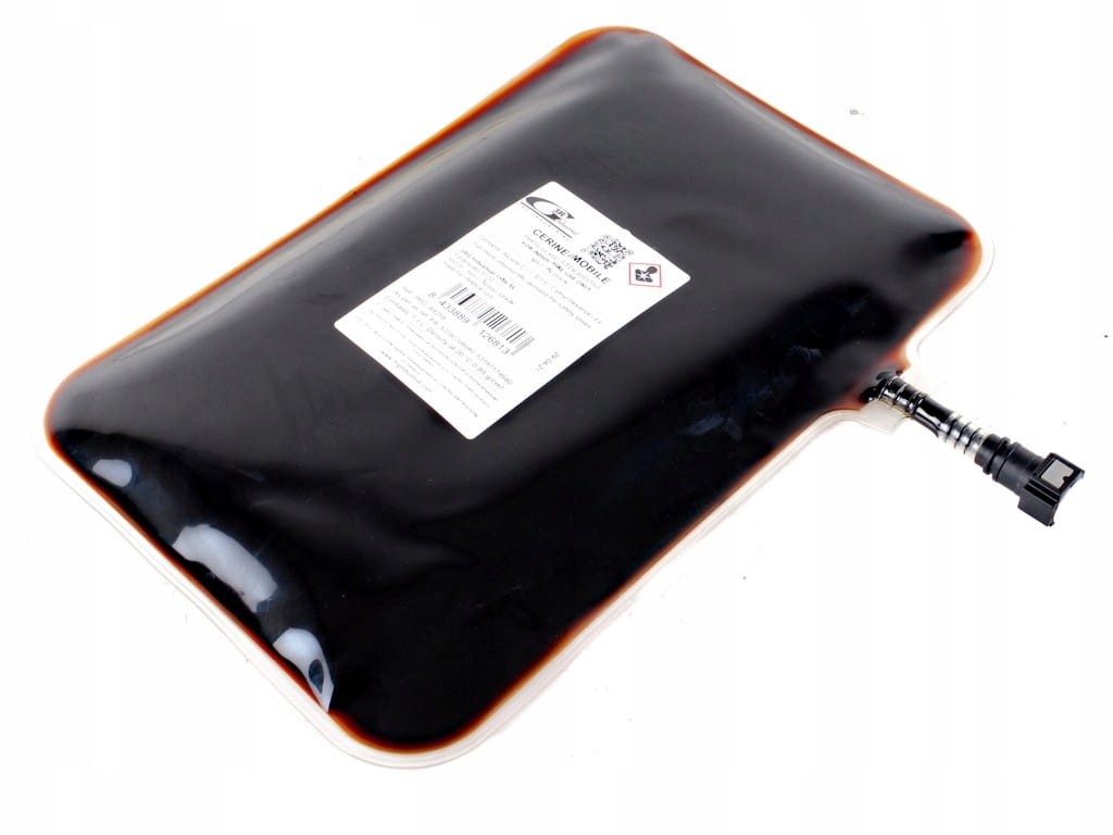 фото №2, Вкладыш решётка радиатора жидкость фильтра fap mini r55 clubman