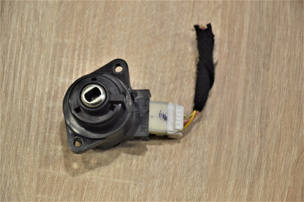 фото №1, Колодка замка зажигания captiva antara 2.2 lift