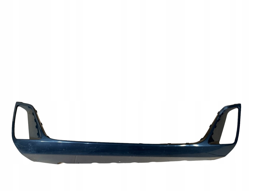 фото №1, Спойлер бампера перед bmw x2 f39 x-2 f-39