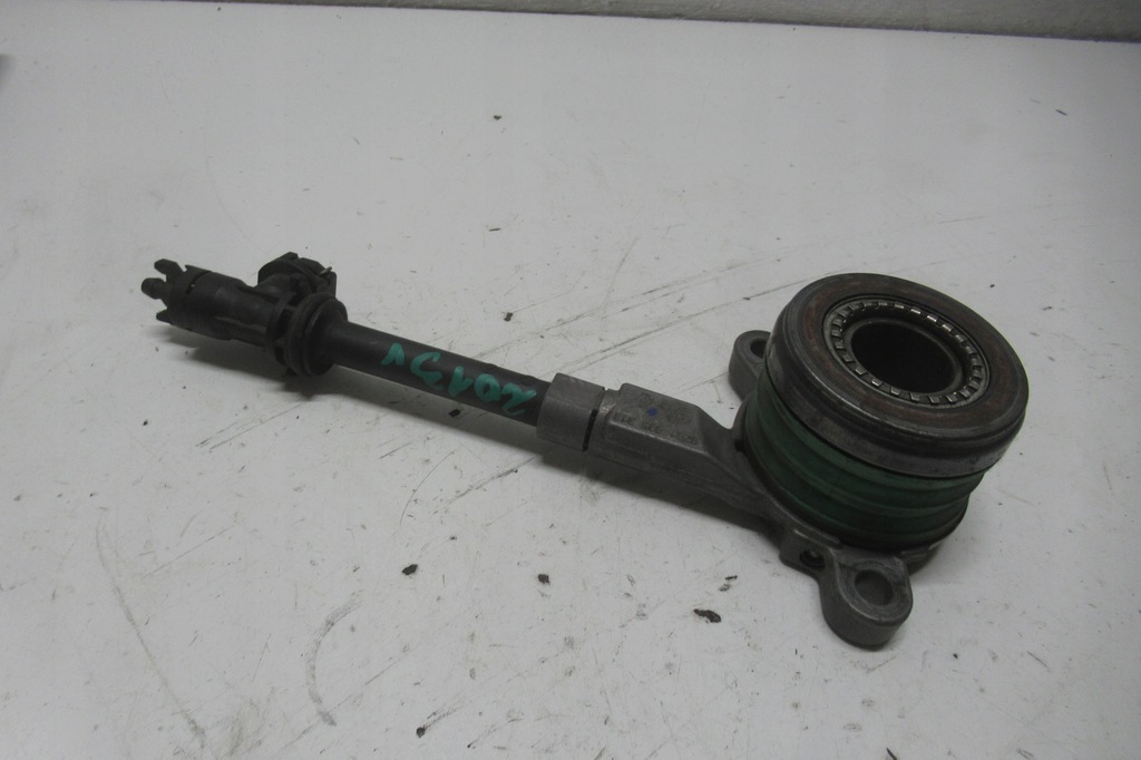 фото №1, Renault master iii 13r циліндр зчеплення