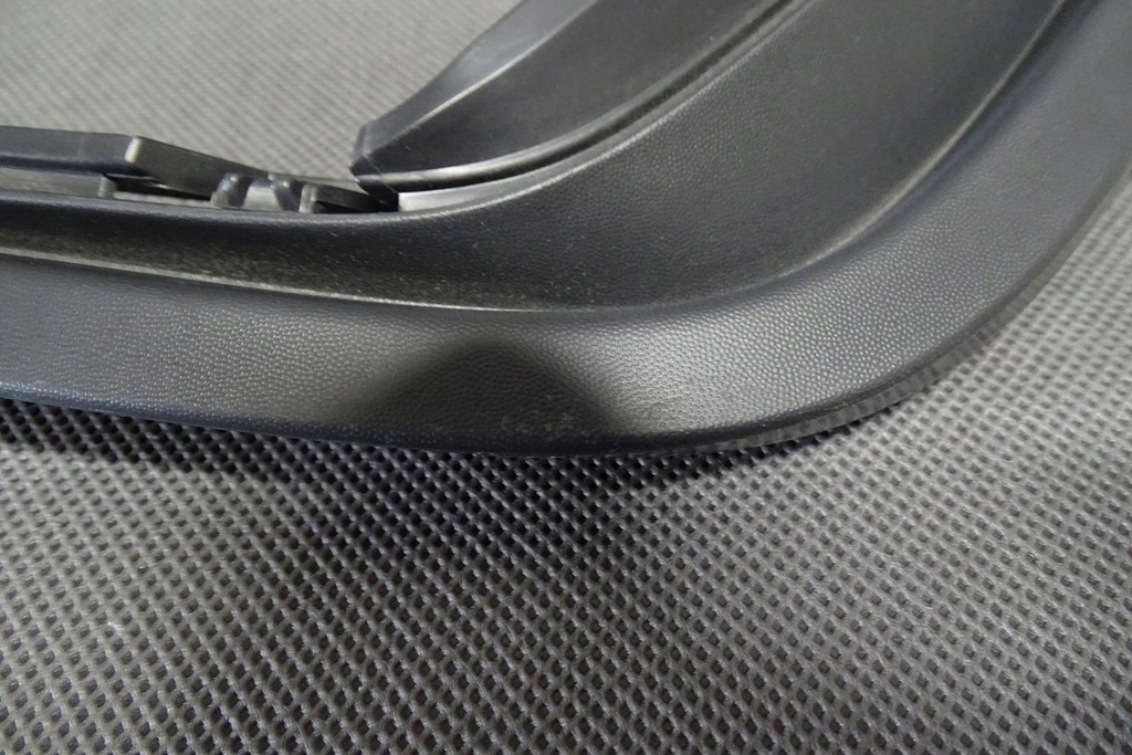 фото №6, Dacia sandero ii lift решітка решітка радіатора права перед