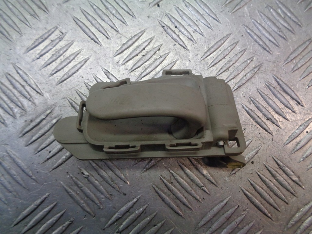 фото №1, Ручка права задня внутрішня xsara picasso