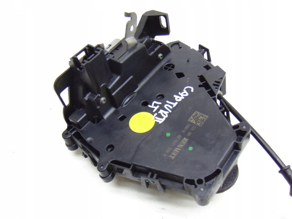 фото №1, Замок двері лівий задня 825031538r captur ii 19-