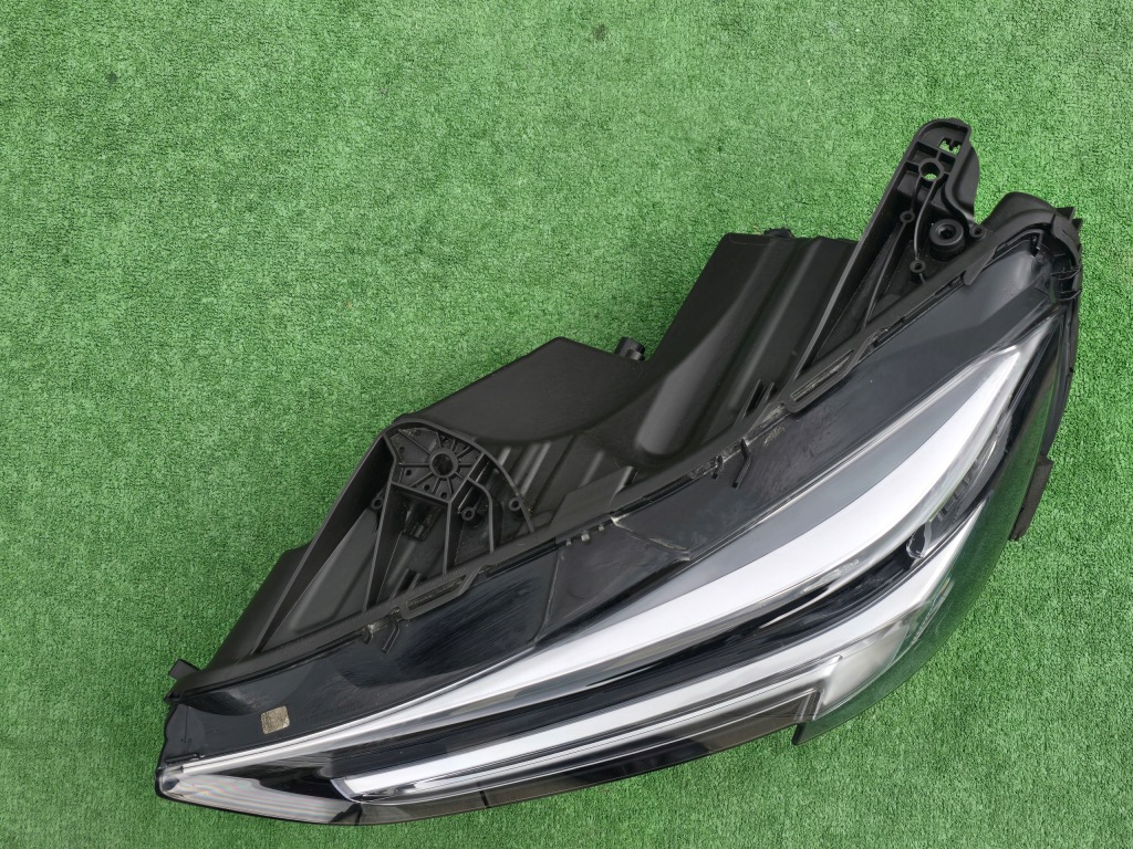 Opel insignia b 2 2 рестайлинг  full led фара передняя Оригинал