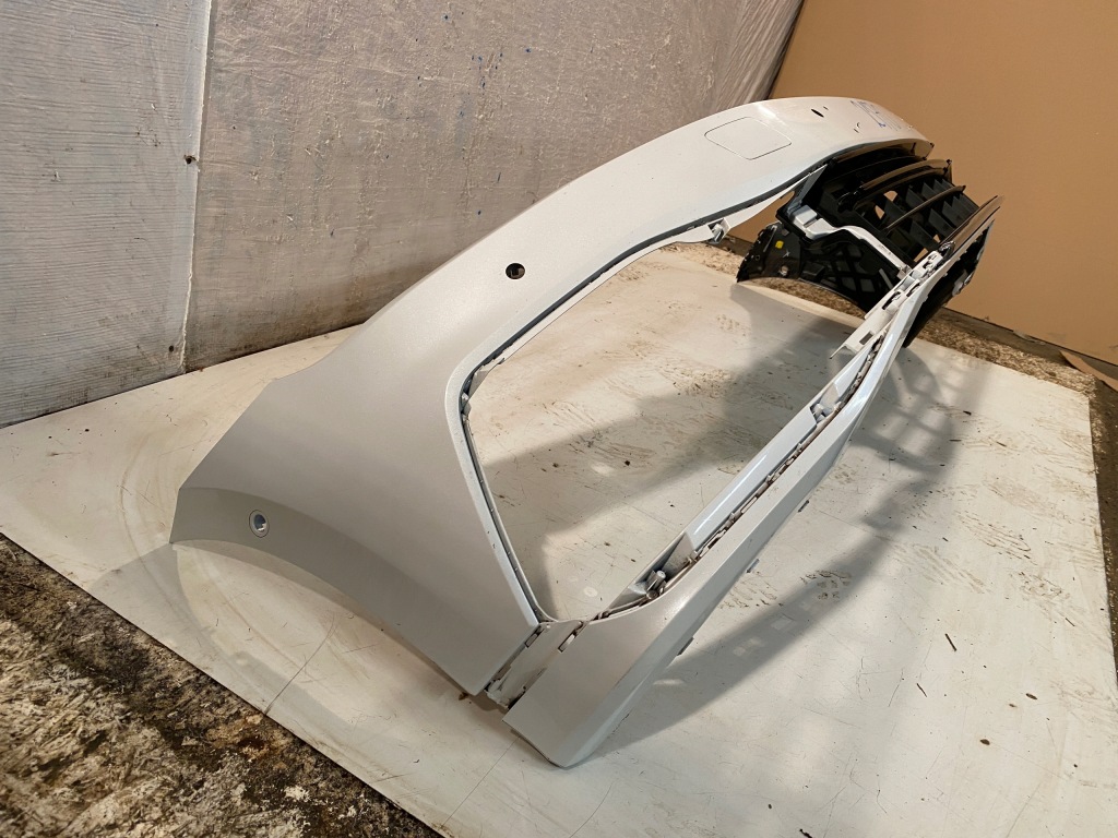 Vw passat b8 3g0 lift r-line бампер перед передний Цена