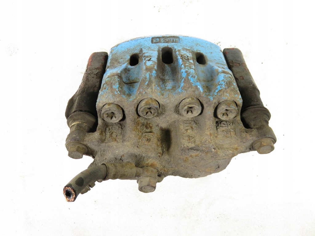 фото №3, Супорт правий перед lexus is i