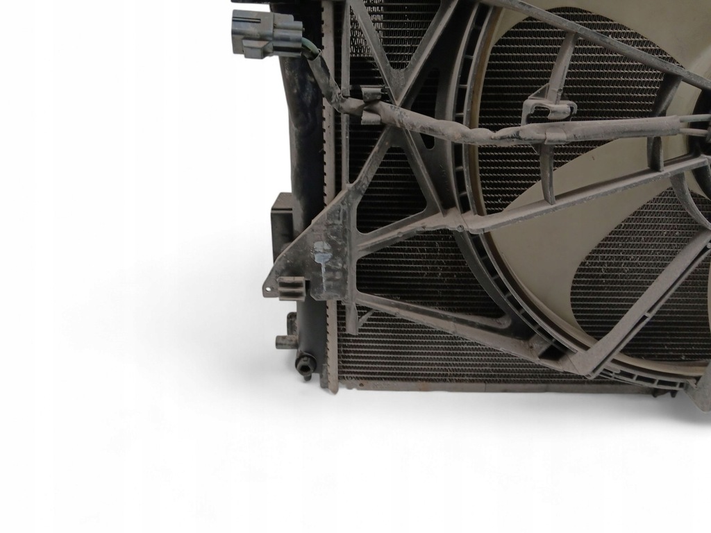 фото №9, Dodge ram 52014797ae радиатор wody