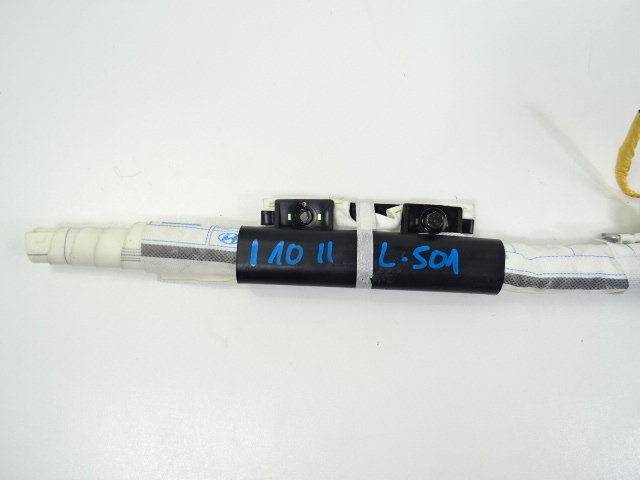 фото №4, Hyundai i10 ii air bag шторка безопасности левая