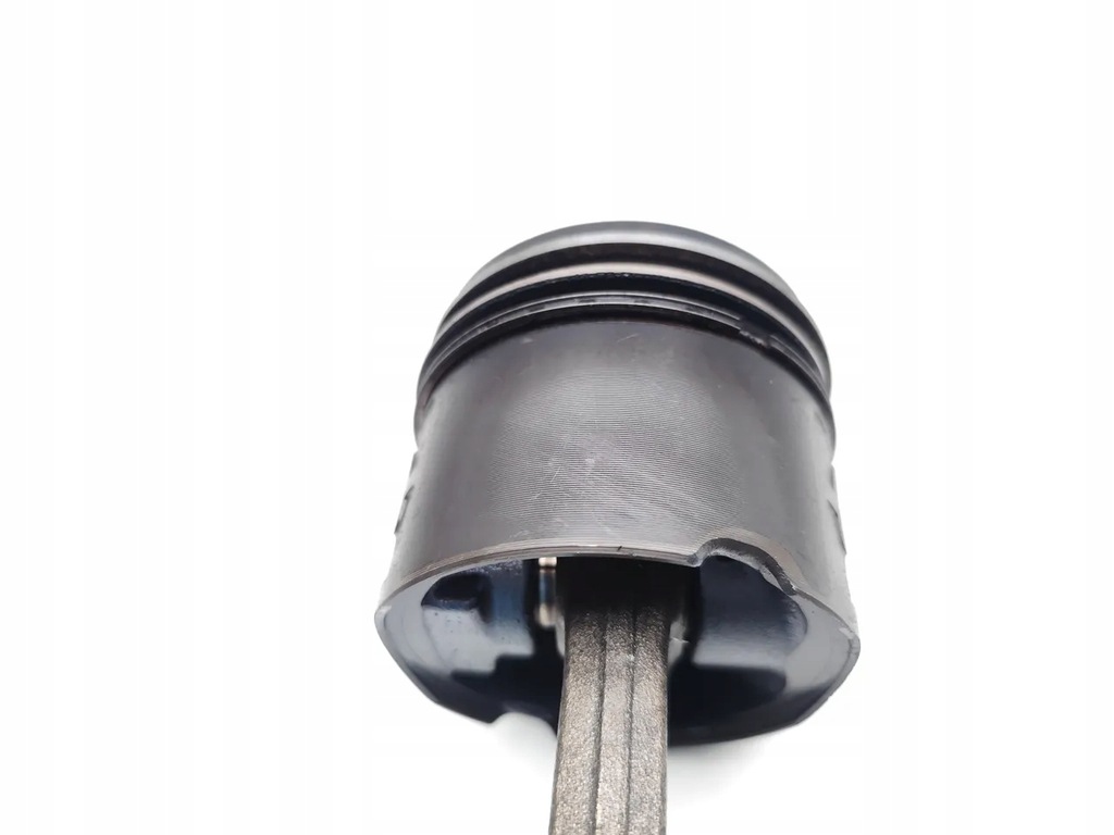 фото №2, Land rover freelander поршень з шатун 2.0 td4 4x4 дизель 82kw 112 hp