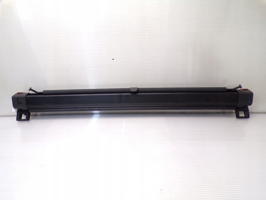 фото №1, Шторка багажника сітка mercedes w206 kombi 2068680000