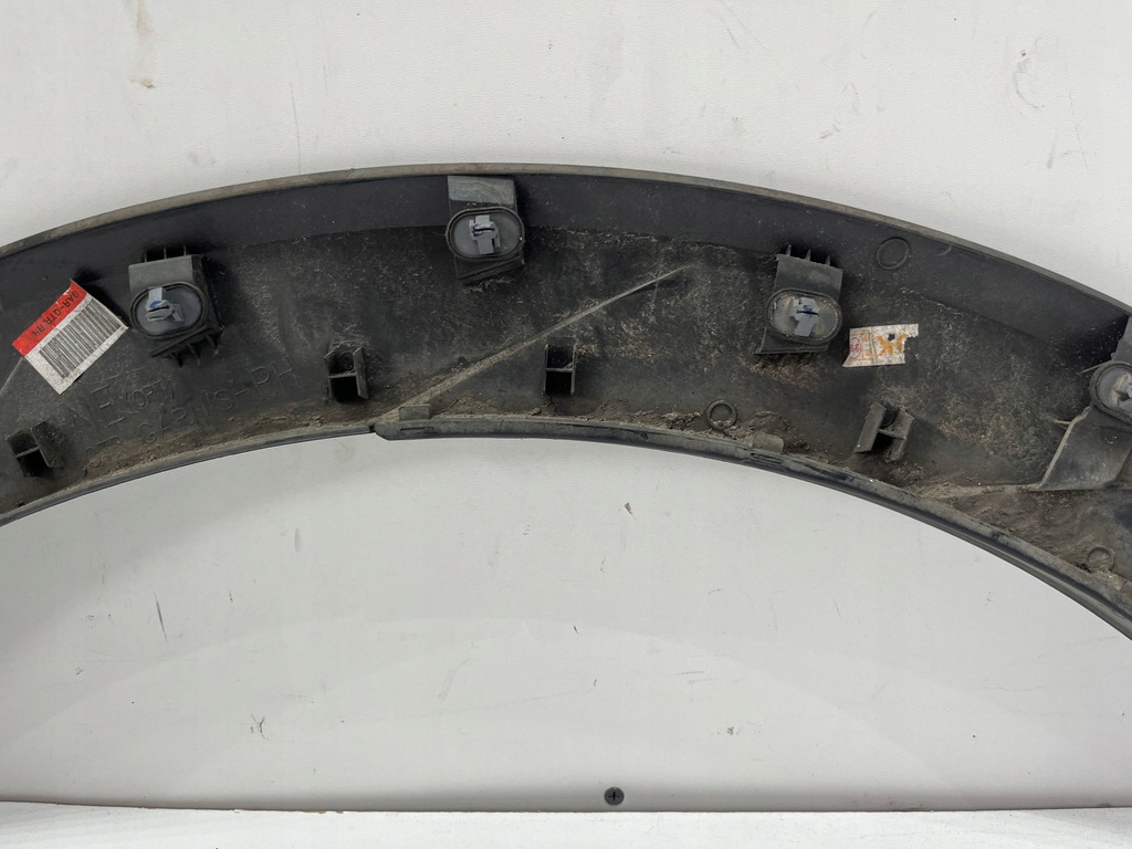 фото №7, Hyundai ioniq v 5 молдинг накладка крыла задняя задняя правая 87742-gi100