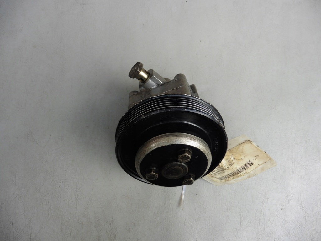 фото №7, Насос усилителя bmw m3 e36 coupe z3 s50 s52 3,0i 3,2i 2227196