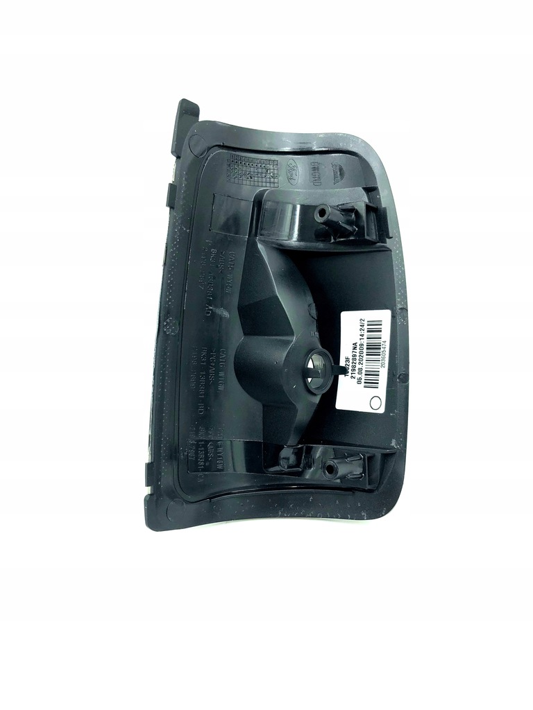 фото №10, Поворотник дзеркало лівий transit 14- 19- _ 2085655 _ bk31-13b381-ad