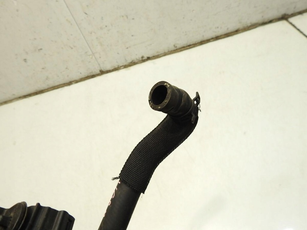 фото №7, Магистраль wody vw touran 1t3 lift 1.4 tsi 1k0121070bj