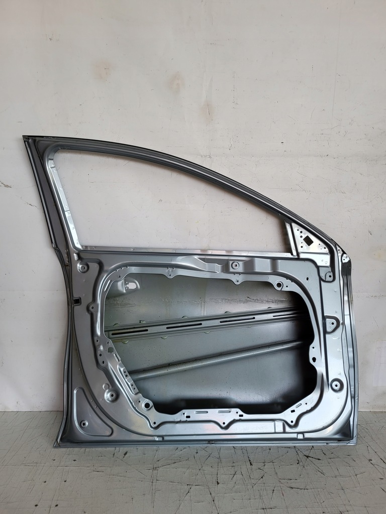 фото №12, Kia ceed iii дверь левый перед передние левая