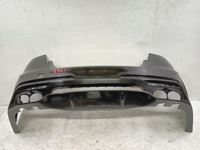 Купить Бампер задний  задний kia stinger gt 17-