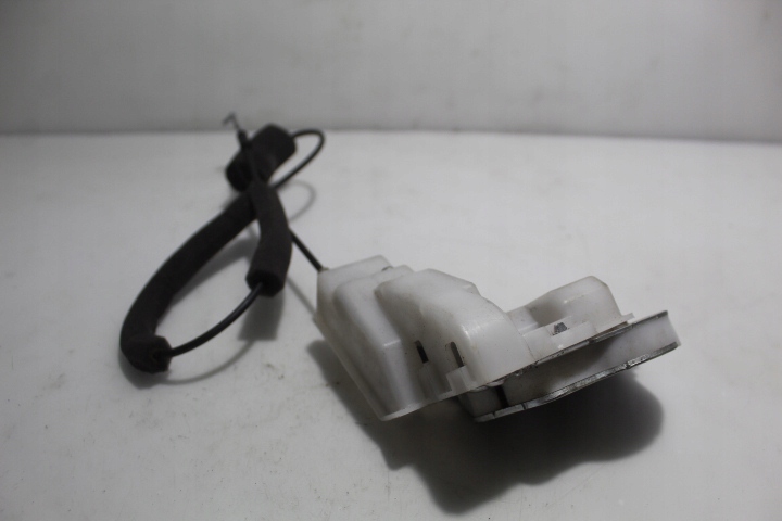 фото №4, Замок лівий задня двері mazda 5 i