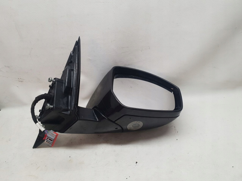 фото №10, Jaguar f-pace 16- зеркало дверь правый перед 8pin