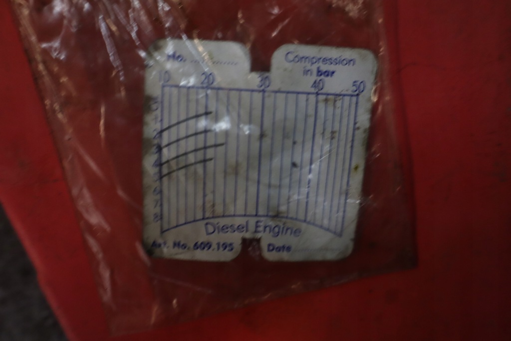 фото №3, Двигатель renault megane iii 1.5dci 106km k9k test