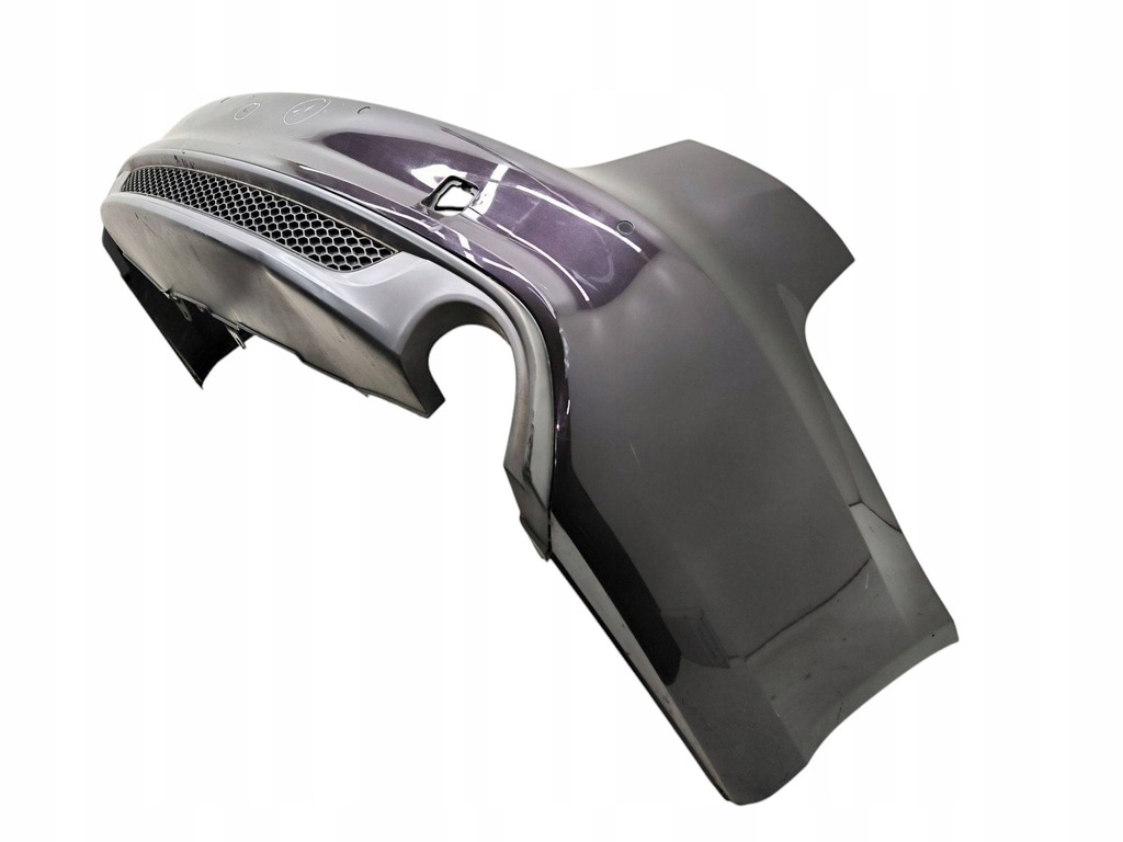 фото №12, Audi a6 s6 c7 4g 2012 с задний бампер задний