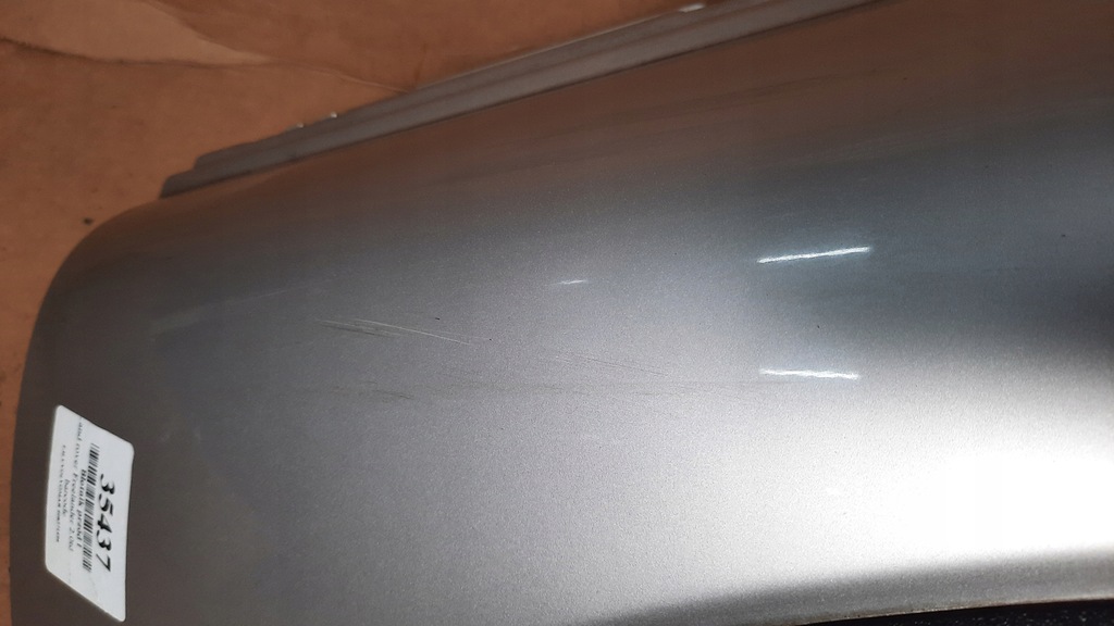 фото №11, Крыло перед левый landa rover freelander i 99r