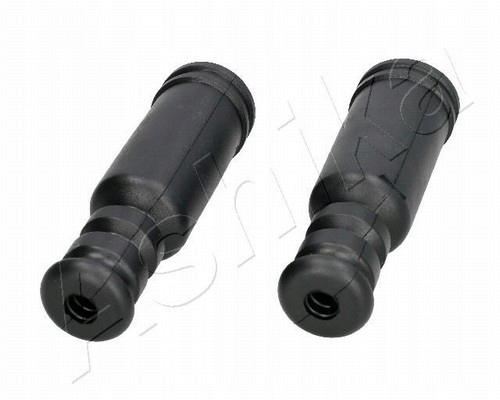 фото №2, Ashika захист i відбійники