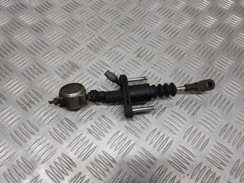 фото №3, Помпа сцепления opel zafira b 1.7 cdti 90581565