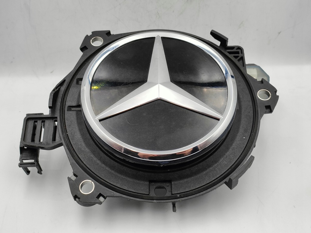 фото №1, Ручка багажника mercedes w167 w118 a0997504500