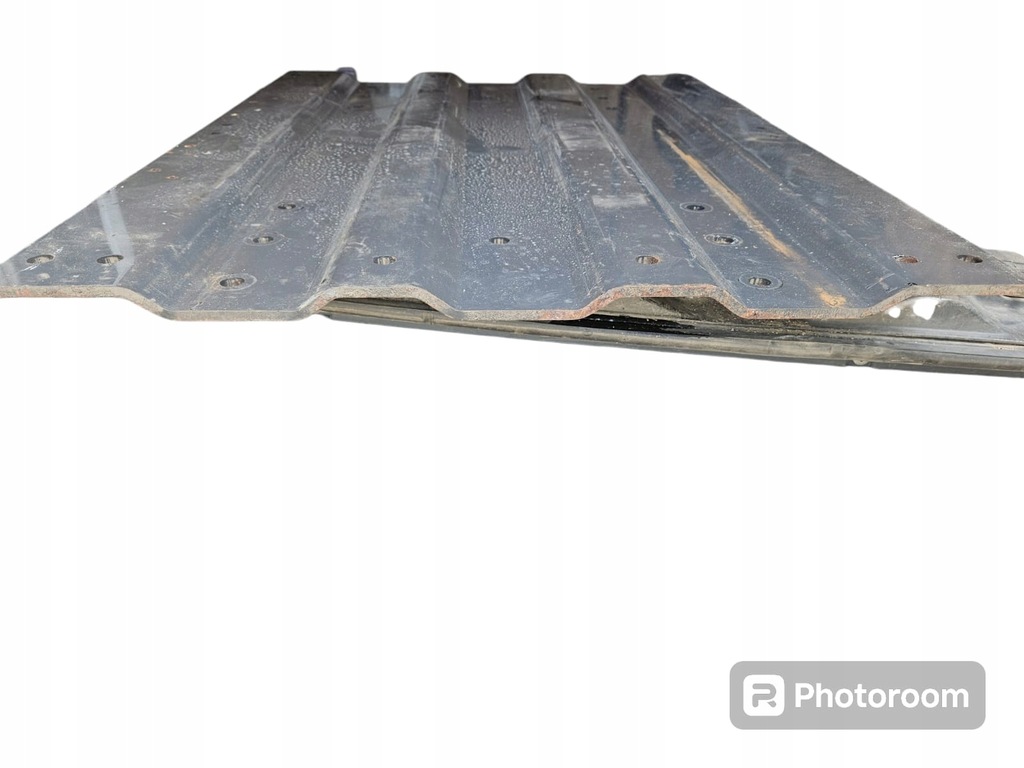 фото №3, Плита pod супорт daf xf xg xg+