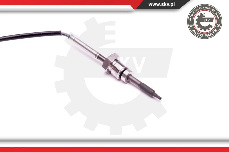 фото №3, Датчик температури вихлопних газів