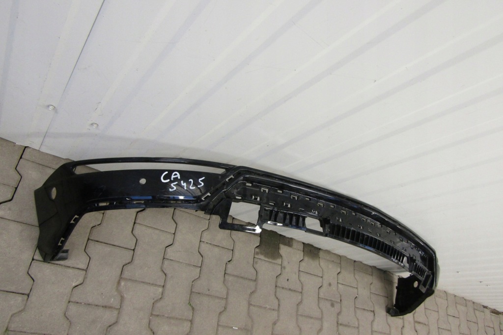 фото №8, Спойлер накладка диффузор бампер задняя lamborghini urus 18-