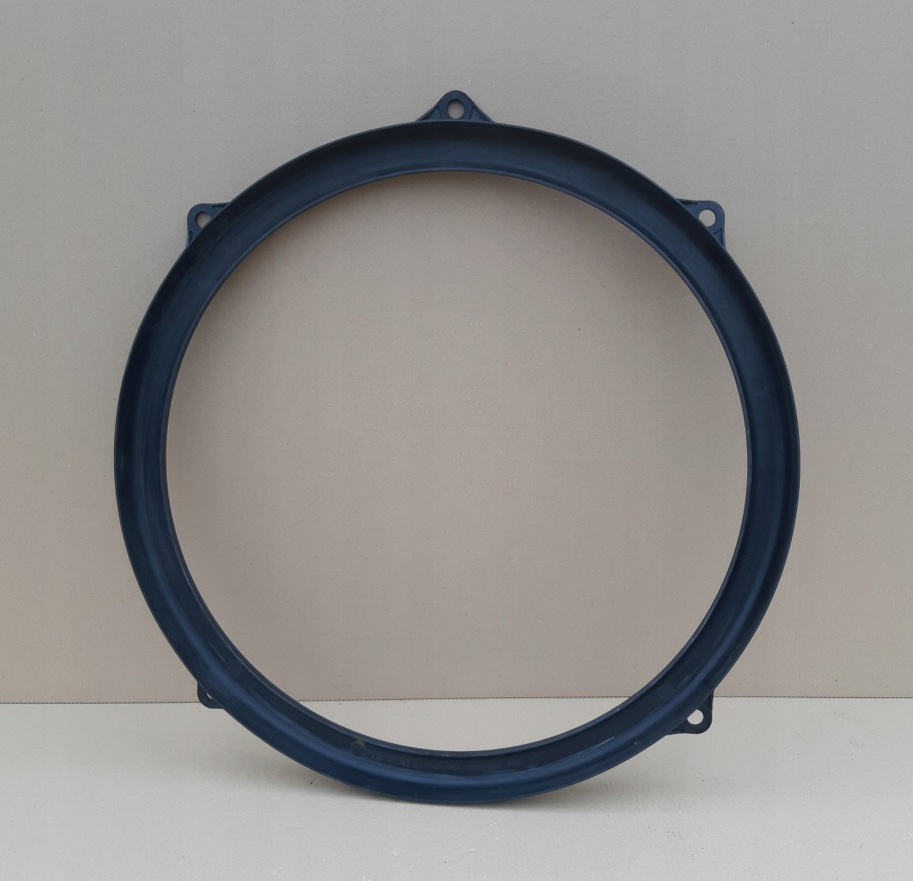 фото №2, Man tgx tgs корпус кольцо диск вентилятора