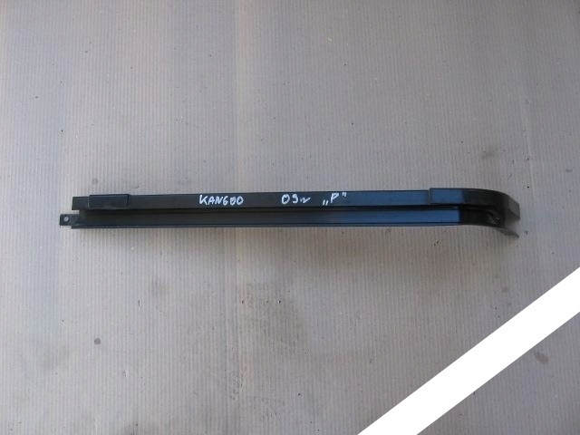 фото №1, Молдинг напрямна права renault kangoo 09r.