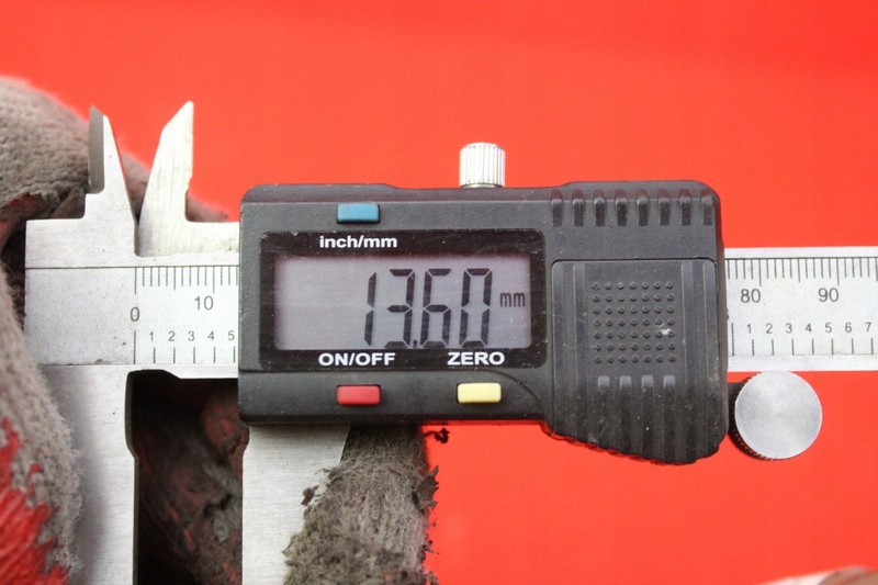 фото №7, Пружина перед honda accord 7 vii 2.4 i-vtec kombi