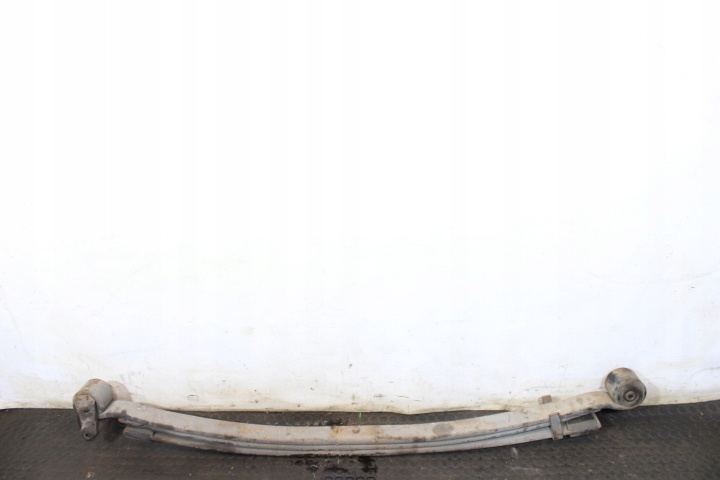 фото №4, Ресора правий задня volkswagen crafter i 2.5tdi