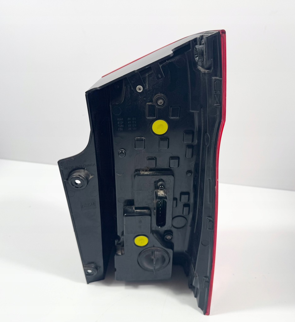 фото №8, Mercedes v-klasa 447 лампа задняя лампы задние левая правая led