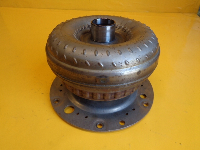 фото №1, Vw audi 3.0tfsi зчеплення гідротрансформаторний конвертер