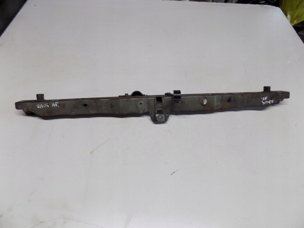 фото №1, Toyota rav4 iii lift pas передний усилитель верхний