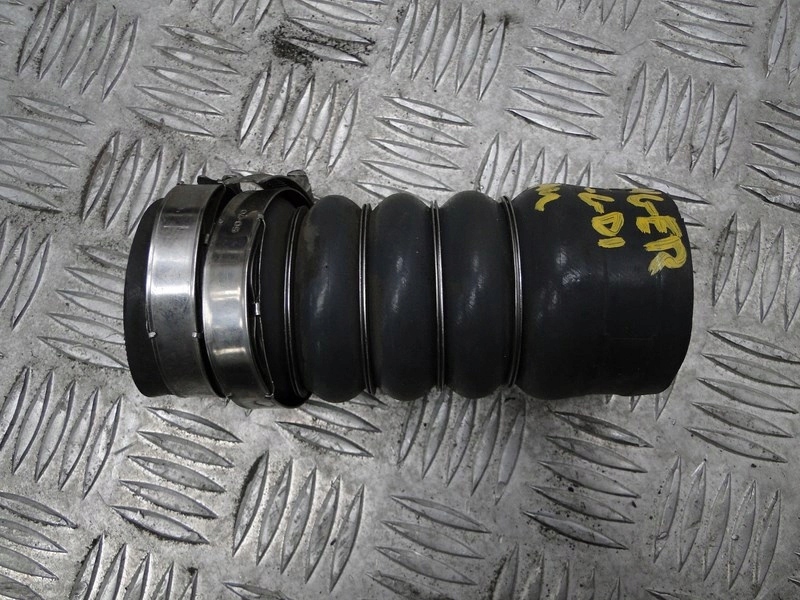 фото №2, Шланг труба повітря kia stinger 2.0 t-gdi