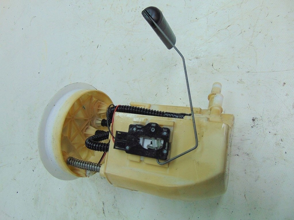 фото №4, Subaru outback iv 09-14 насос помпа топлива