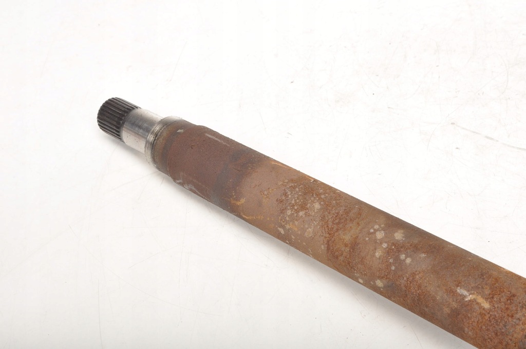 фото №6, Ford c-max mk2 1.0 приводной вал правая длинная