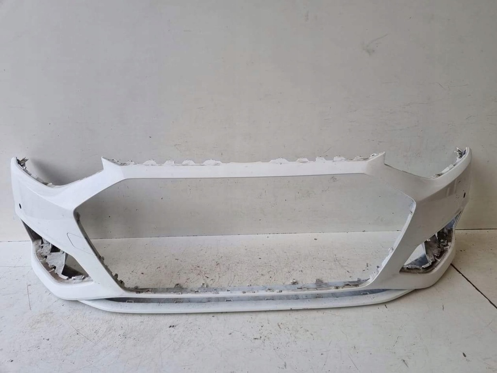 фото №1, Audi a4 b9 lift бампер перед 8w0807437ah