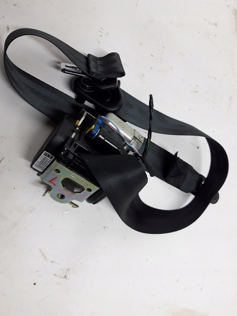 фото №1, Renault clio iv 2015-19 pas безопасности левый