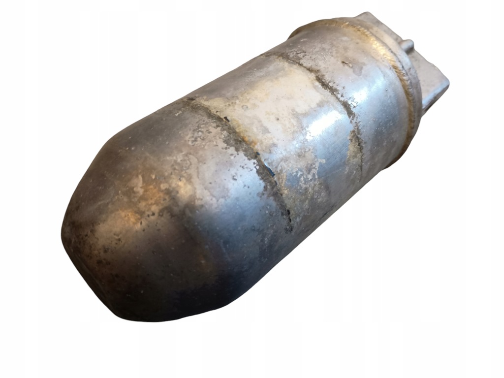 фото №1, Saab 9-3 93 2.0t cabrio осушувач кондиціонера оригінальний номер